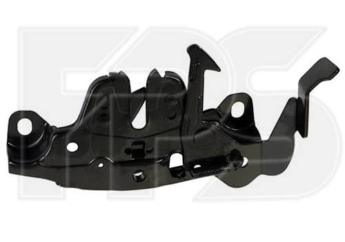 Кріплення Металеве Передня Права Nissan Qashqai 2006-2009