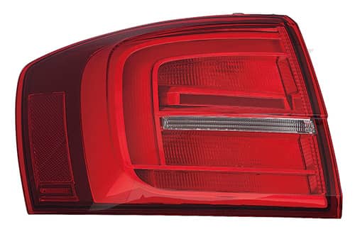 Ліхтар Задній Задній Лівий Volkswagen Jetta 2014-2018, 5C6945095H