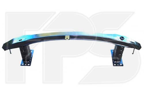 Шина бампера BMW X1 2009-2012