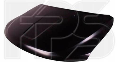 Капот Передній Правий Jeep Grand Cherokee 2011-2013
