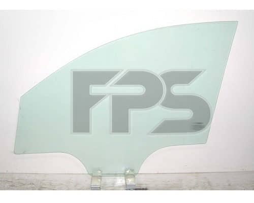 Скло Автомобільне(бокове) Праве Hyundai i10 2008-2010