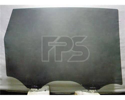 Скло Автомобільне(бокове) Ліве Nissan Pathfinder 2013-2017