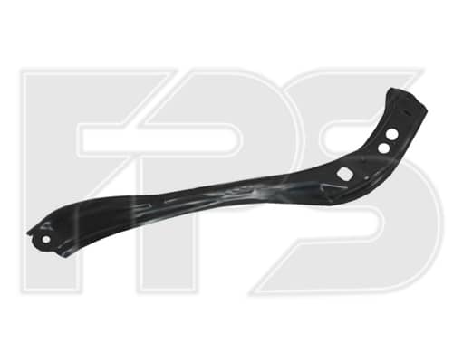 Ремчастина Панелі Передня Ліва Toyota Yaris 2006-2011