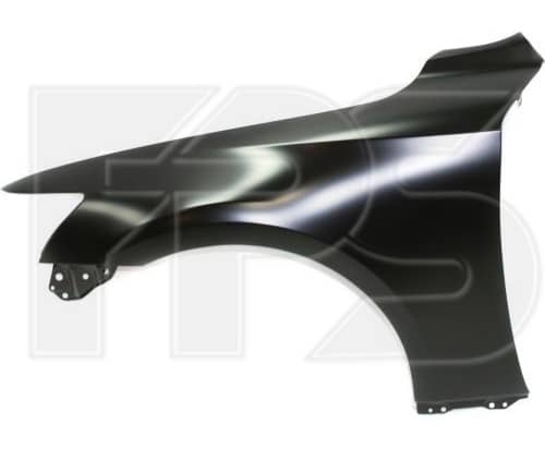 Крило Переднє Праве Lexus IS 2013-2016
