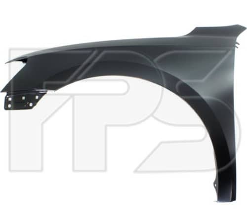 Крило Переднє Ліве Volkswagen Passat 2011-2015
