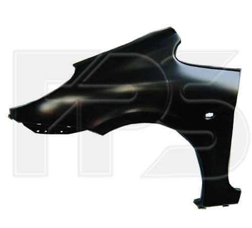 Крило Переднє Праве Citroen Xsara 2000-2010