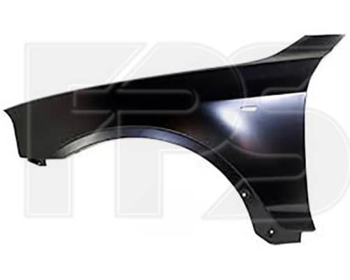 Крило BMW X3 2003-2010