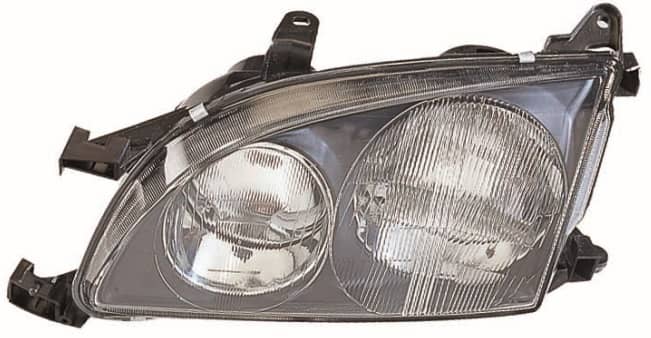 Фара Передня Передня Права Toyota Avensis 1997-2000, 8111005140, 8113005140
