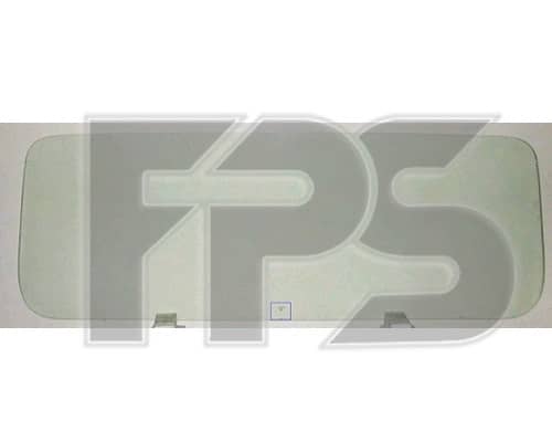 Скло Автомобільне(вітрове) MAN F90/M90/M2000 1986-2001