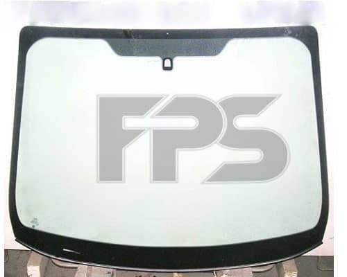 Скло Автомобільне(вітрове) З Підігрівом Ford Fiesta 2013-2019
