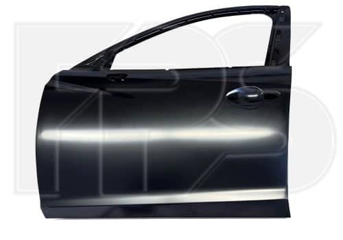 Двері Передній Лівий Mazda 6 2012-2016