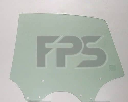 Скло Автомобільне(бокове) Праве Subaru Legacy 2004-2009