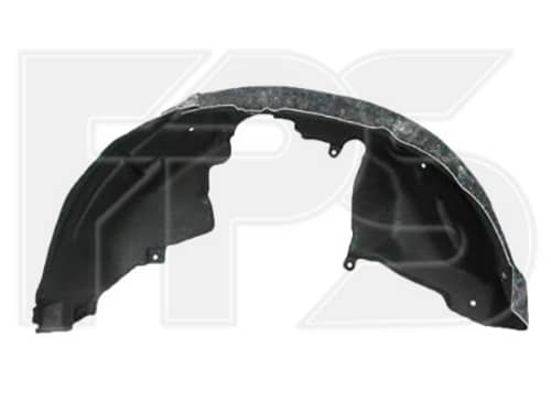 Підкрилок Задній Правий Honda CRV 2012-2015