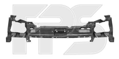 Панель Передній Правий Ford Transit Connect / Tourneo Connect 2002-2009, 1 496 940, 1 525 754, 4934184, 5 107 595
