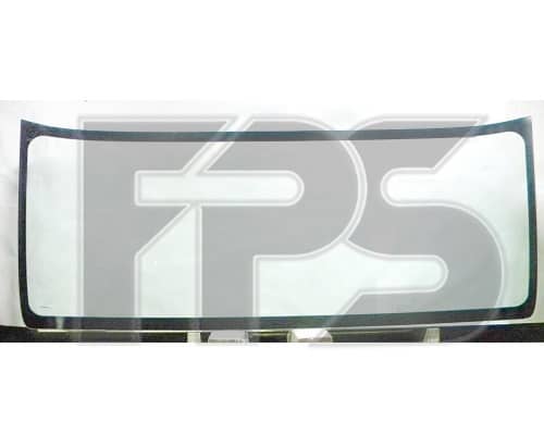 Скло Автомобільне(вітрове) Mercedes-Benz Truck Actros 2011+
