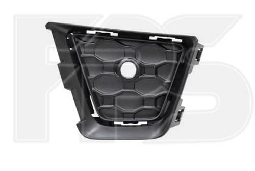 Решітка Бампера Передня Права Jeep Renegade 2019+