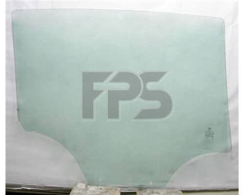 Скло Автомобільне(бокове) Ліве Peugeot 2008 2013-2016