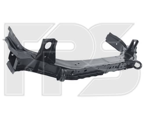 Панель Передній Правий Citroen C-Crosser 2007-2012