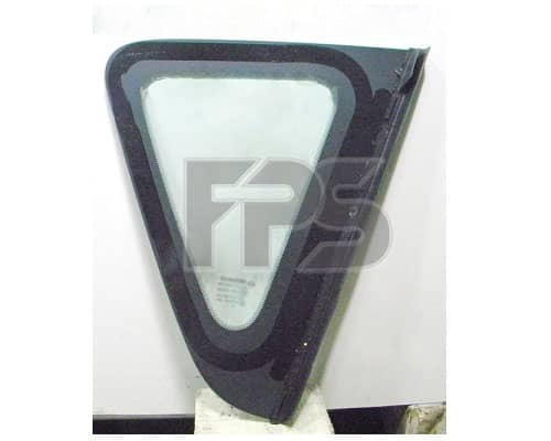 Скло Автомобільне(бокове) Ліве Renault Scenic / Grand Scenic 2009-2012