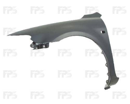Крило Переднє Праве Mazda 6 2002-2008, GJ6A52211E8H, GJ6A52111B, GJ6A52111C, GJ6A52111D, GJ6A52111E, GJ6A52111E8H