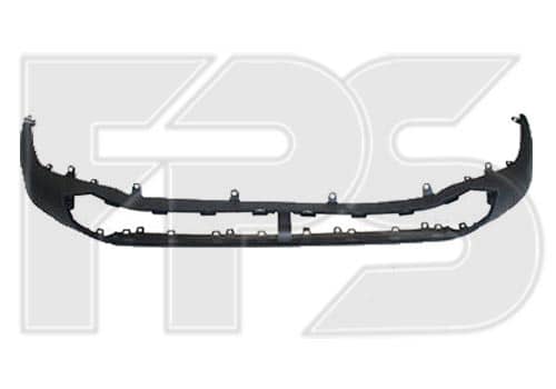 Спойлер Бампера Передній Правий Toyota RAV4 2018-2025