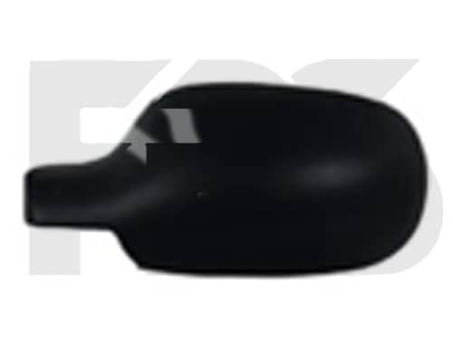Кришка Дзеркала Права Renault Clio 1998-2001, 77 01 367 980, 77 01 471 857, 7701471855