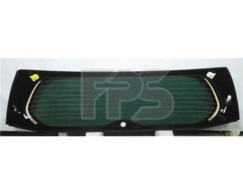 Скло Автомобільне(заднє) З Підігрівом Toyota RAV4 2013-2015