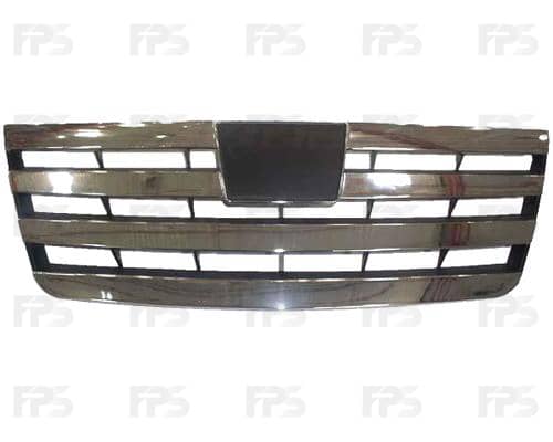 Решітка Пластикова Передня Права Chery Elara A5 2006-2011
