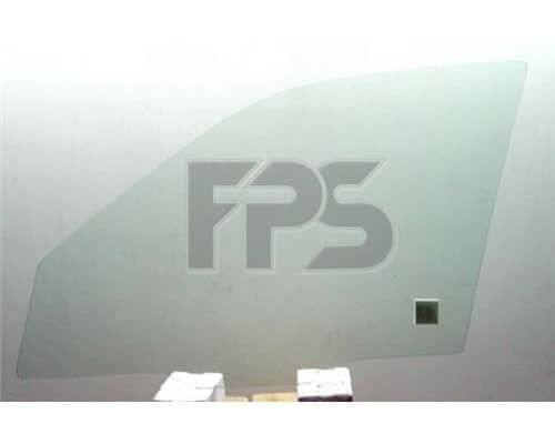 Скло Автомобільне(бокове) Праве Honda Civic 1995-2000