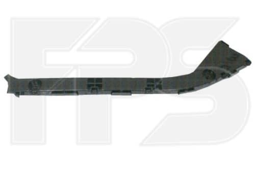 Кріплення Бампера Задня Ліва Toyota Prius 2003-2009