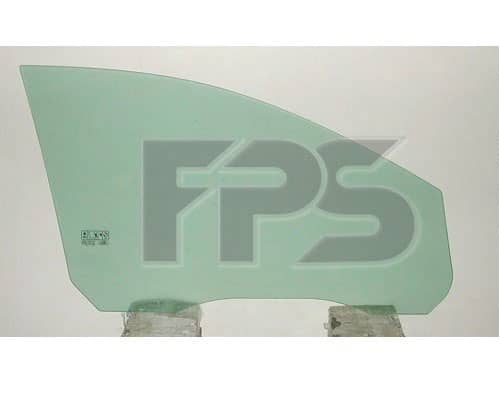 Скло автомобільне(бокове) FORD FOCUS 2005-2008