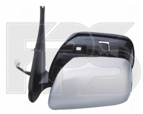 Дзеркало (в Зборі) Праве Suzuki Grand Vitara 2006-2012, 84701-65J30-ZA5