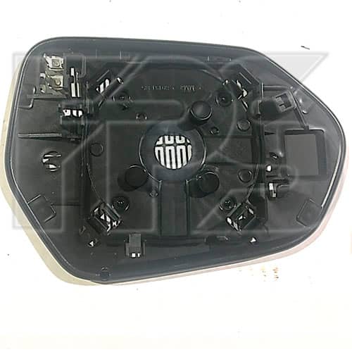 Вкладиш Дзеркала Правий Toyota Prius 2015-2019, 87931-47390, 97907-33170