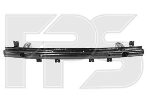 Шина Бампера Задня Права Hyundai Tucson 2004-2013, 866302E000