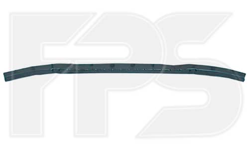 Шина Бампера Передня Права Volkswagen Passat 2005-2010, 3C0 807 093