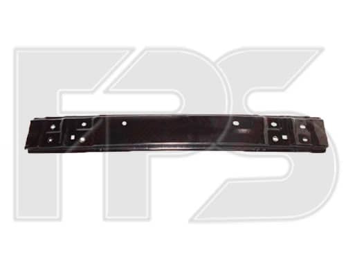 Шина Бампера Задня Права Toyota Avensis 2009-2011