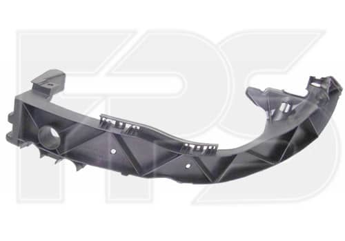Кріплення Бампера Передня Права BMW 1 2004-2011