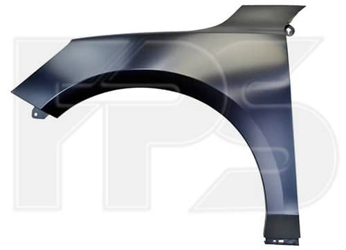 Крило Переднє Праве Ford Focus 2022-2025
