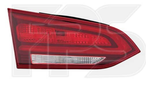 Ліхтар Задній Задній Правий Hyundai Santa FE 2015-2018
