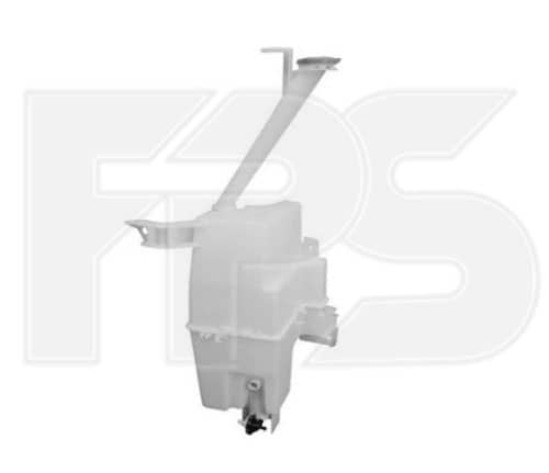 Бачок Вмістом Більш Як 2 Л Передній Правий Nissan X-Trail 2008-2010