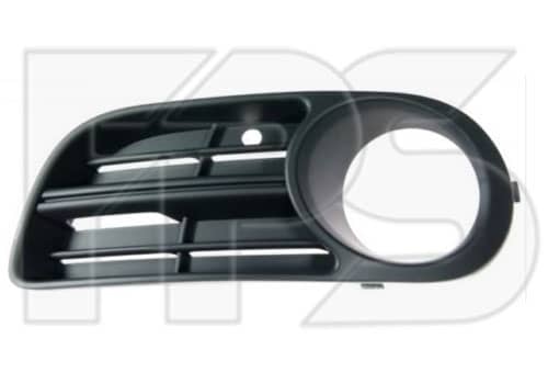 Решітка Пластикова Передня Ліва Skoda Fabia 2005-2007
