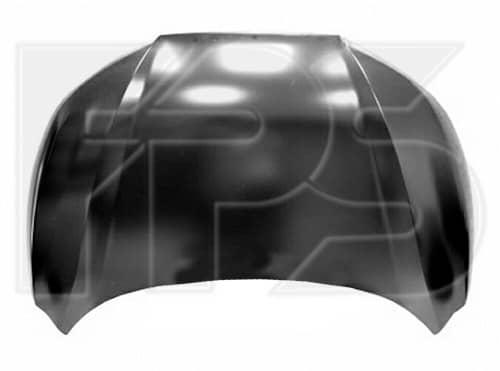 Капот Передній Правий Nissan Qashqai 2017-2021