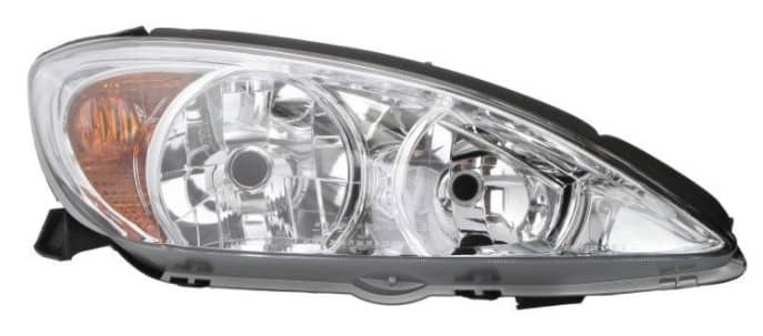 Фара Передня Передня Права Toyota Camry 2002-2006, 81130YC110