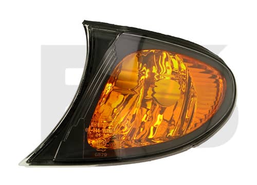 Повторювач повороту BMW 3 2001-2005