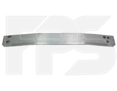 Шина Бампера Передня Права Toyota Prius 2003-2009