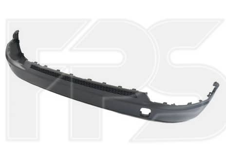 Бампер JEEP COMPASS 2021-2026