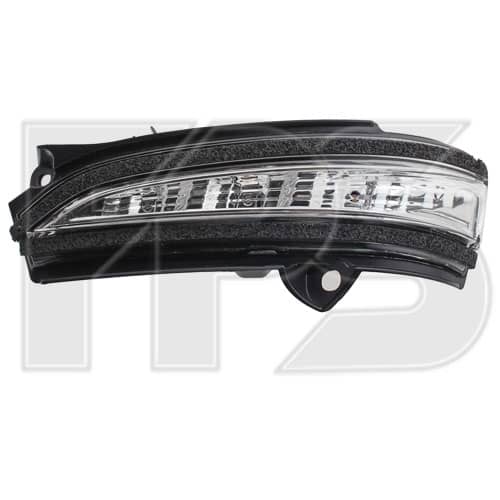 Повторювач Повороту Лівий Ford Fusion 2012-2017, 5220431, DS73-13B382-BA