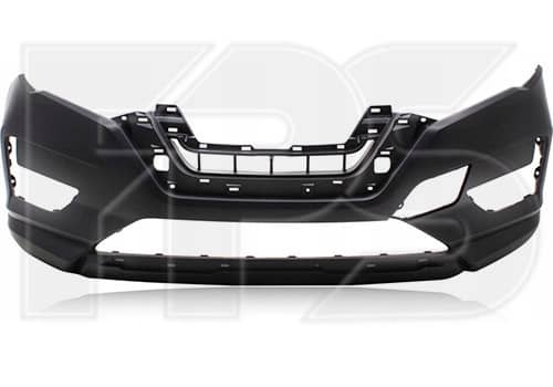 Бампер Передній Правий Nissan Rogue 2017-2020