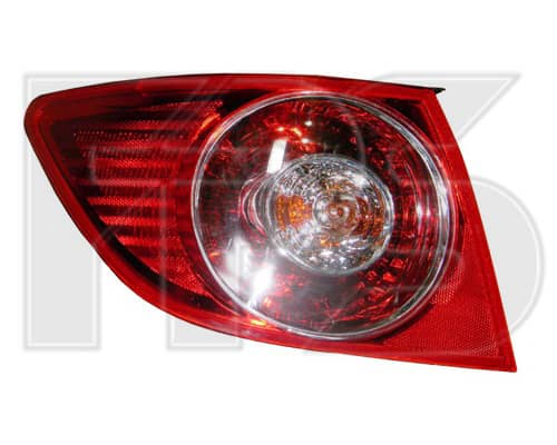 Ліхтар задній CHEVROLET EPICA 2006-2011