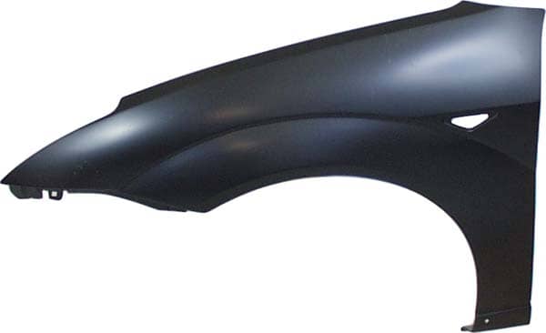 Крило Переднє Праве Ford Focus 1998-2004, 1 078 941, 1 111 138, 1 147 631, 1 350 731, 1074314, 1091414, 1091418, 1091521, 1111137, 1142722, 1146895